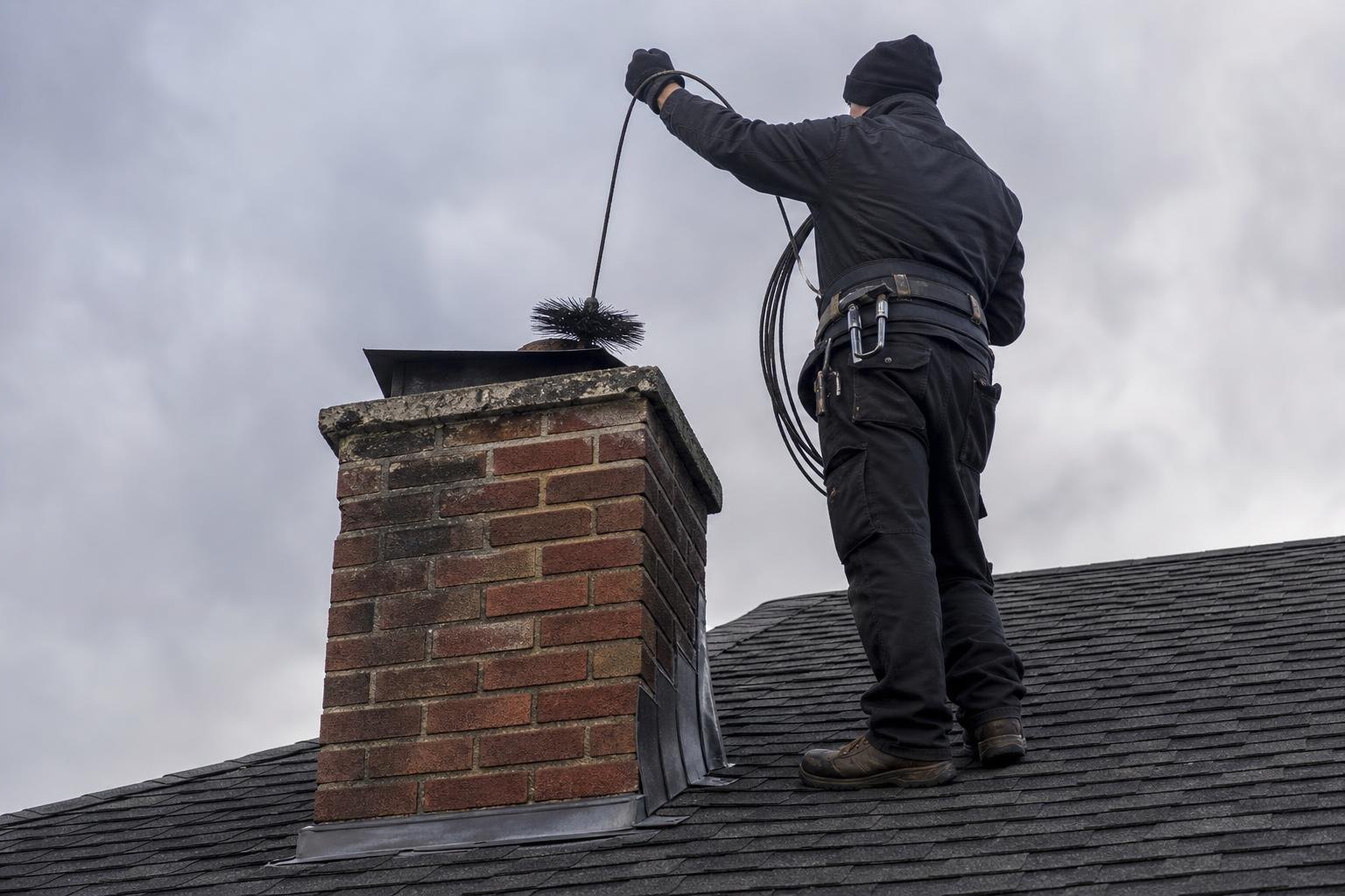 Masonry Repointing