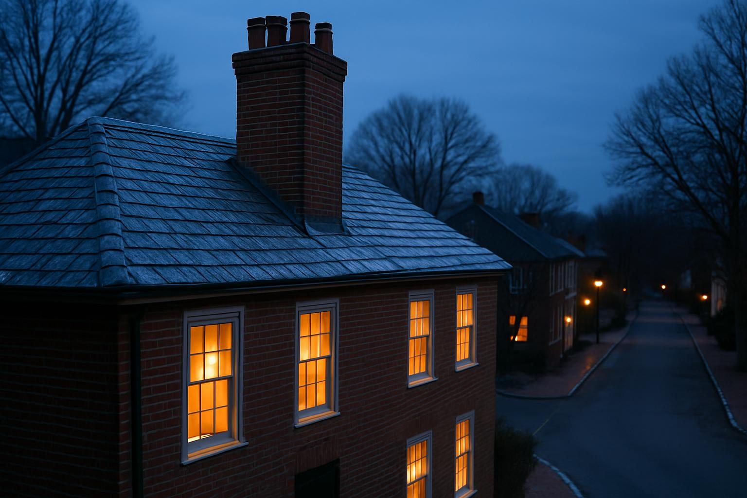 Chimney Inspection
